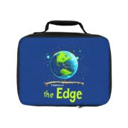 I Believe in the Edge, Lunch Bag