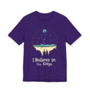 I Believe in the Edge, T-Shirt - Image 31