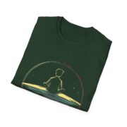 Around the Edge We Go! T-Shirt - Image 20