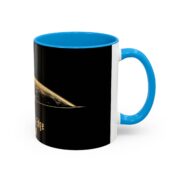 Around the Edge We Go! Mugs (11oz, 15oz) - Image 32