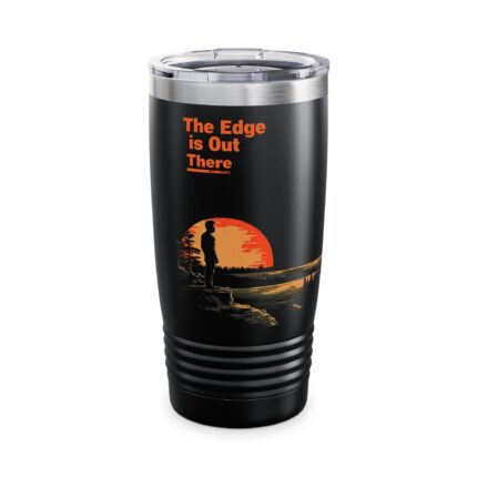 The Edge is Out There, Tumbler