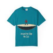 Around the Edge We Go! T-Shirt