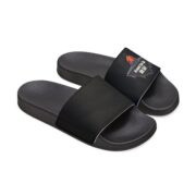 Around the Edge We Go! Removable-Strap Sandals - Image 5