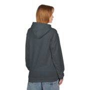I Believe in the Edge, Fleece Hoodie - Image 32
