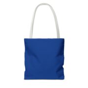 Antarctica is the Ice Wall, Keeping Us In! Tote Bag - Image 10