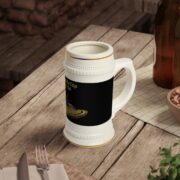 Around the Edge We Go! Mug - Image 5