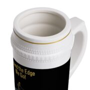 Around the Edge We Go! Mug - Image 4