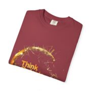Think Outside the Globe, T-Shirt - Image 55