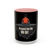 Around the Edge We Go! Coffee Mug - Image 9