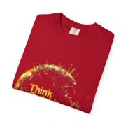 Think Outside the Globe, T-shirt - Image 55