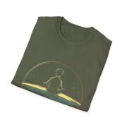 Around the Edge We Go! T-Shirt - Image 16