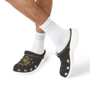 Think Outside the Globe, Foam Rubber Shoes - Image 3