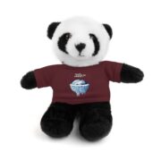 Antarctica is the Ice Wall, Keeping Us In! Stuffed Animals with Tee - Image 31