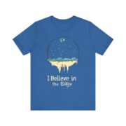 I Believe in the Edge, T-Shirt - Image 17