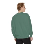 Think Outside the Globe, Sweatshirt - Image 13