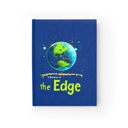 I Believe in the Edge, Journal