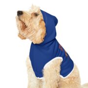 The Edge is Out There, Pet Hoodie - Image 6