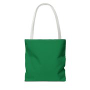 Welcome to the Edge, Tote Bag - Image 10
