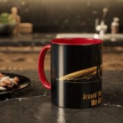 Around the Edge We Go! Mugs (11oz, 15oz) - Image 65