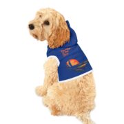 The Edge is Out There, Pet Hoodie - Image 3