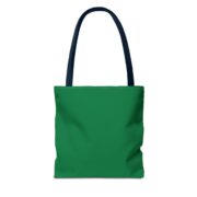 Welcome to the Edge, Tote Bag - Image 18