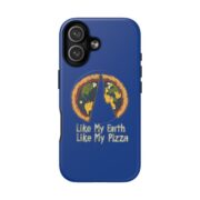 Like My Earth! Like My Pizza! Magnetic Cases - Image 3