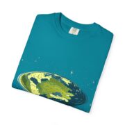Flat and Fabulous, T-Shirt - Image 15