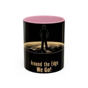 Around the Edge We Go! Mugs (11oz, 15oz) - Image 55