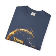 Think Outside the Globe, T-shirt - Image 15