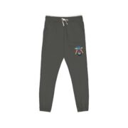 Believe Your Eyes, Not NASA! Fleece Sweatpants