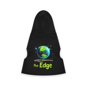I Believe in the Edge, Pet Hoodie
