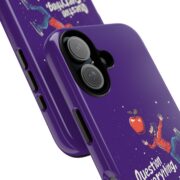 Question Everything, Even Gravity! Tough Cases - Image 2