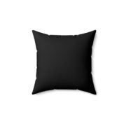 The Edge is Out There, Square Pillow - Image 2