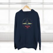 Around the Edge We Go! Fleece Hoodie - Image 16
