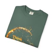 Think Outside the Globe, T-shirt - Image 7