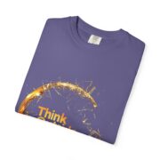 Think Outside the Globe, T-shirt - Image 43