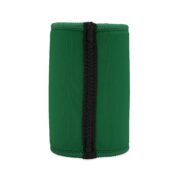 Woke and Flat, Full Stubby Cooler - Image 3