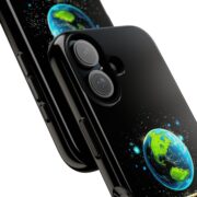 I Believe in the Edge, Tough Cases - Image 2