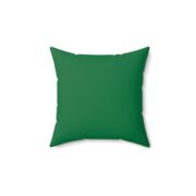 Level - Headed Thinker, Square Pillow - Image 2