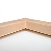 I Believe in the Edge, Stretched Canvas - Image 2