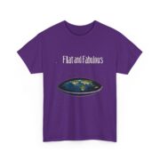 Flat and Fabulous, T-Shirt - Image 47