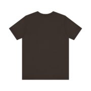 Woke and Flat, T-Shirt - Image 2