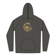 Think Outside the Globe, Hoodie - Image 5