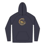 Think Outside the Globe, Hoodie - Image 7
