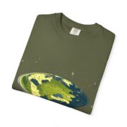 Flat and Fabulous, T-Shirt - Image 7