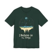 I Believe in the Edge, T-Shirt - Image 15