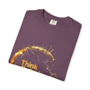 Think Outside the Globe, T-Shirt - Image 47