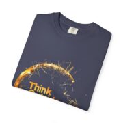 Think Outside the Globe, T-Shirt - Image 23