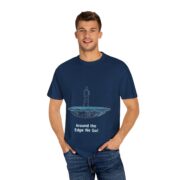 Around the Edge We Go! T-Shirt - Image 20