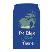 The Edge is Out There, Sack - Image 2